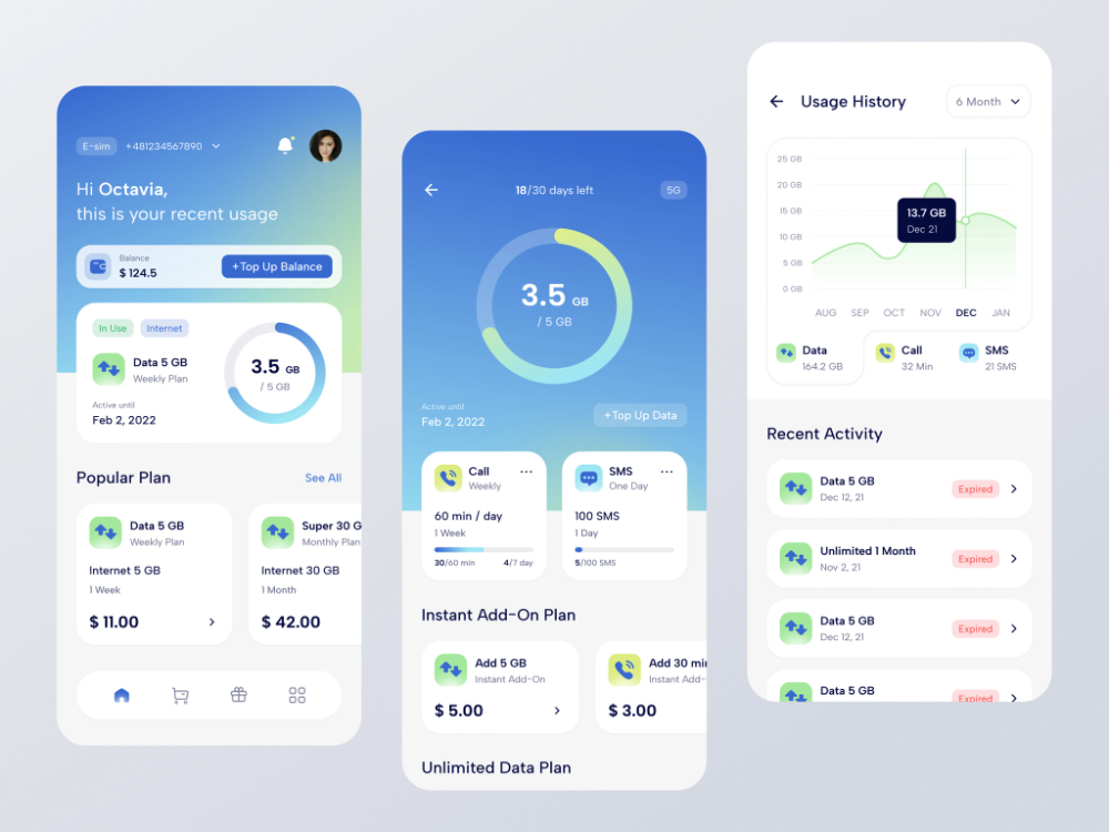 Inventory Management App